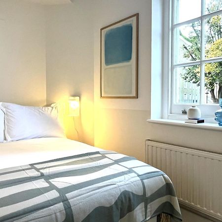 The Regency - Serviced Apartments London Eksteriør bilde
