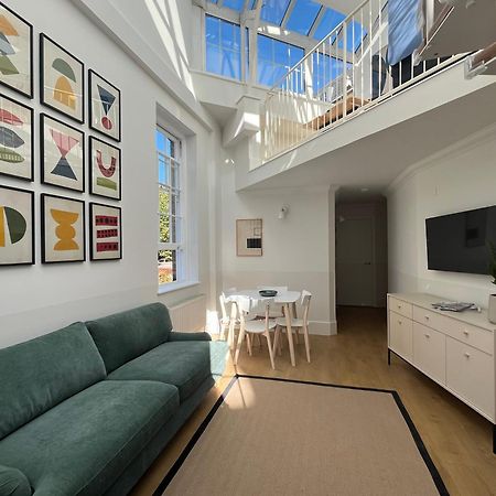 The Regency - Serviced Apartments London Eksteriør bilde