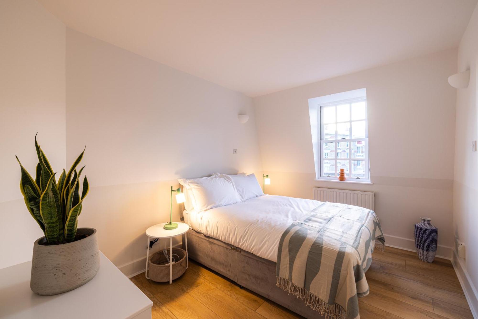 The Regency - Serviced Apartments London Eksteriør bilde