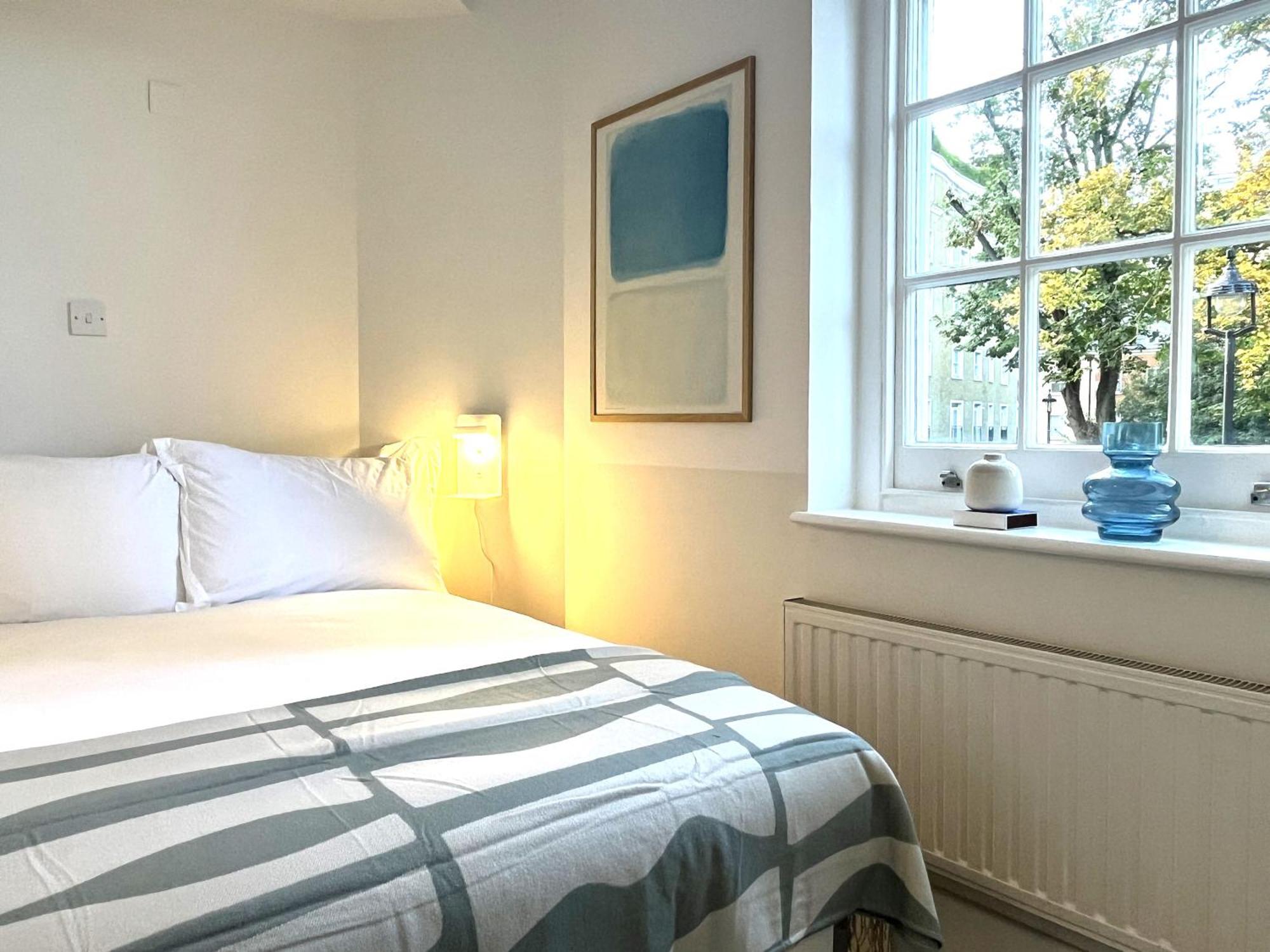 The Regency - Serviced Apartments London Eksteriør bilde