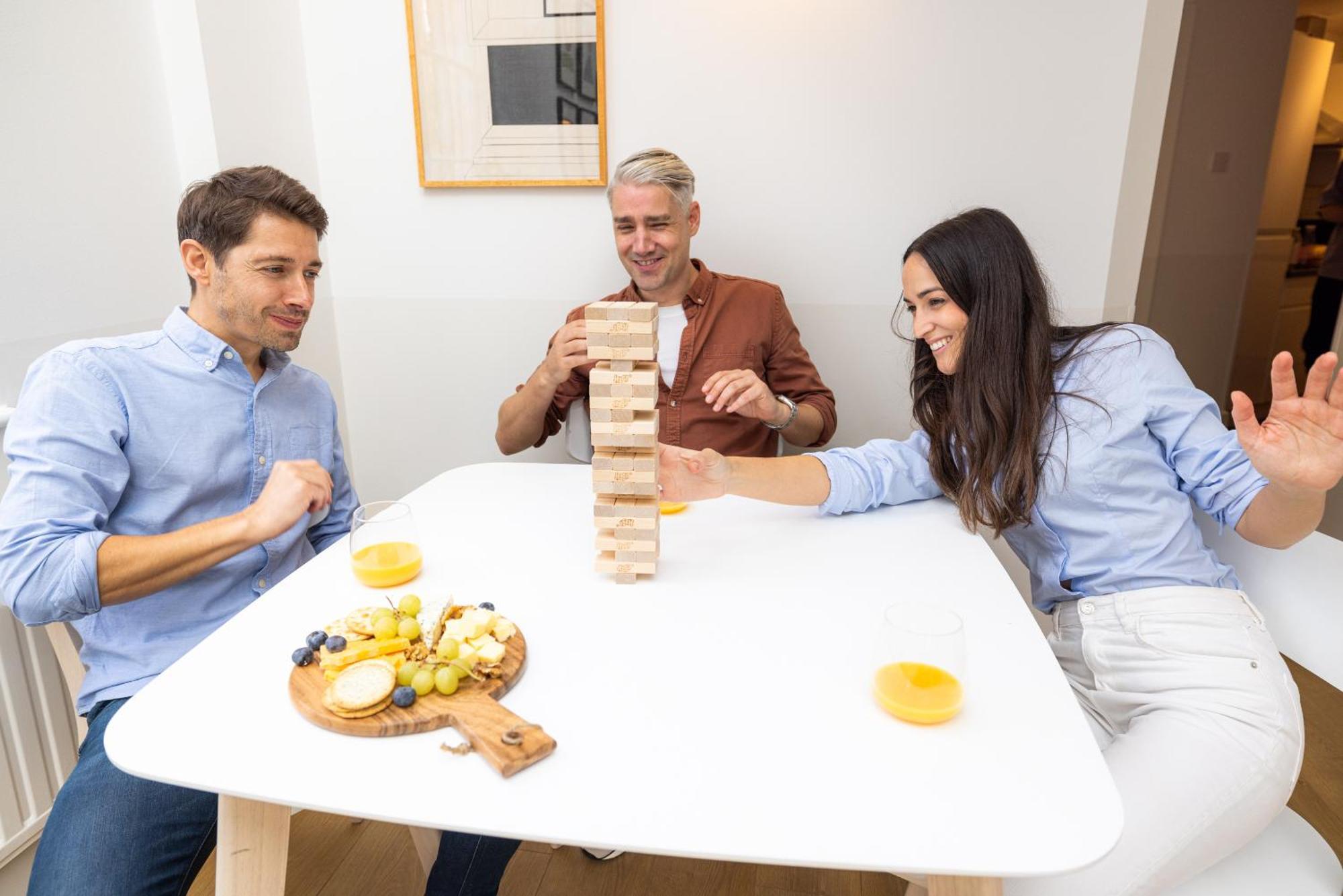 The Regency - Serviced Apartments London Eksteriør bilde