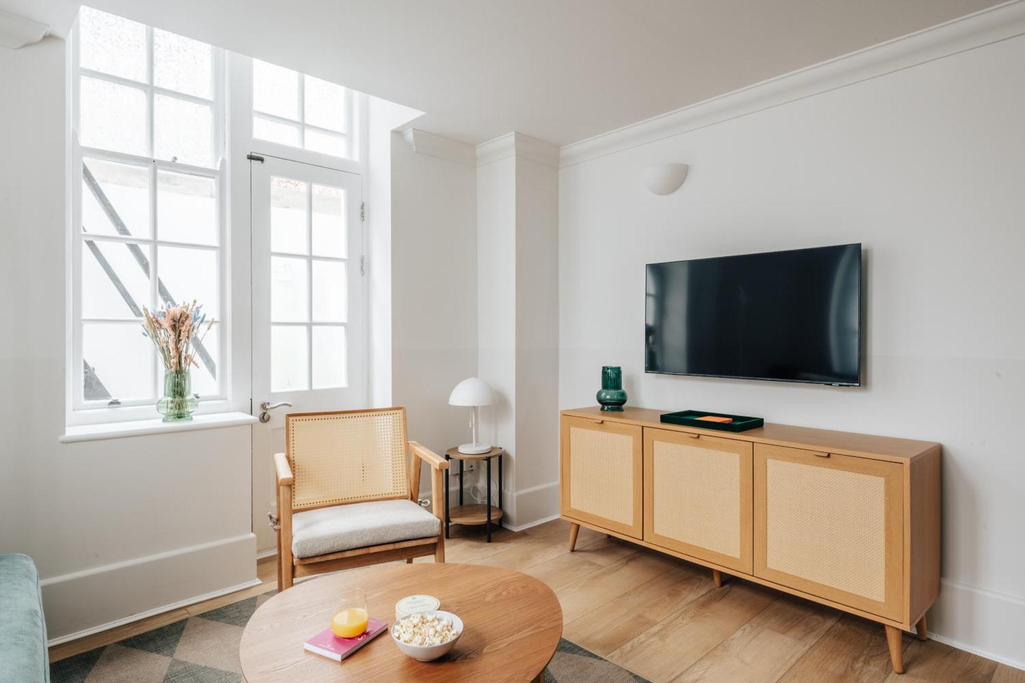 The Regency - Serviced Apartments London Eksteriør bilde