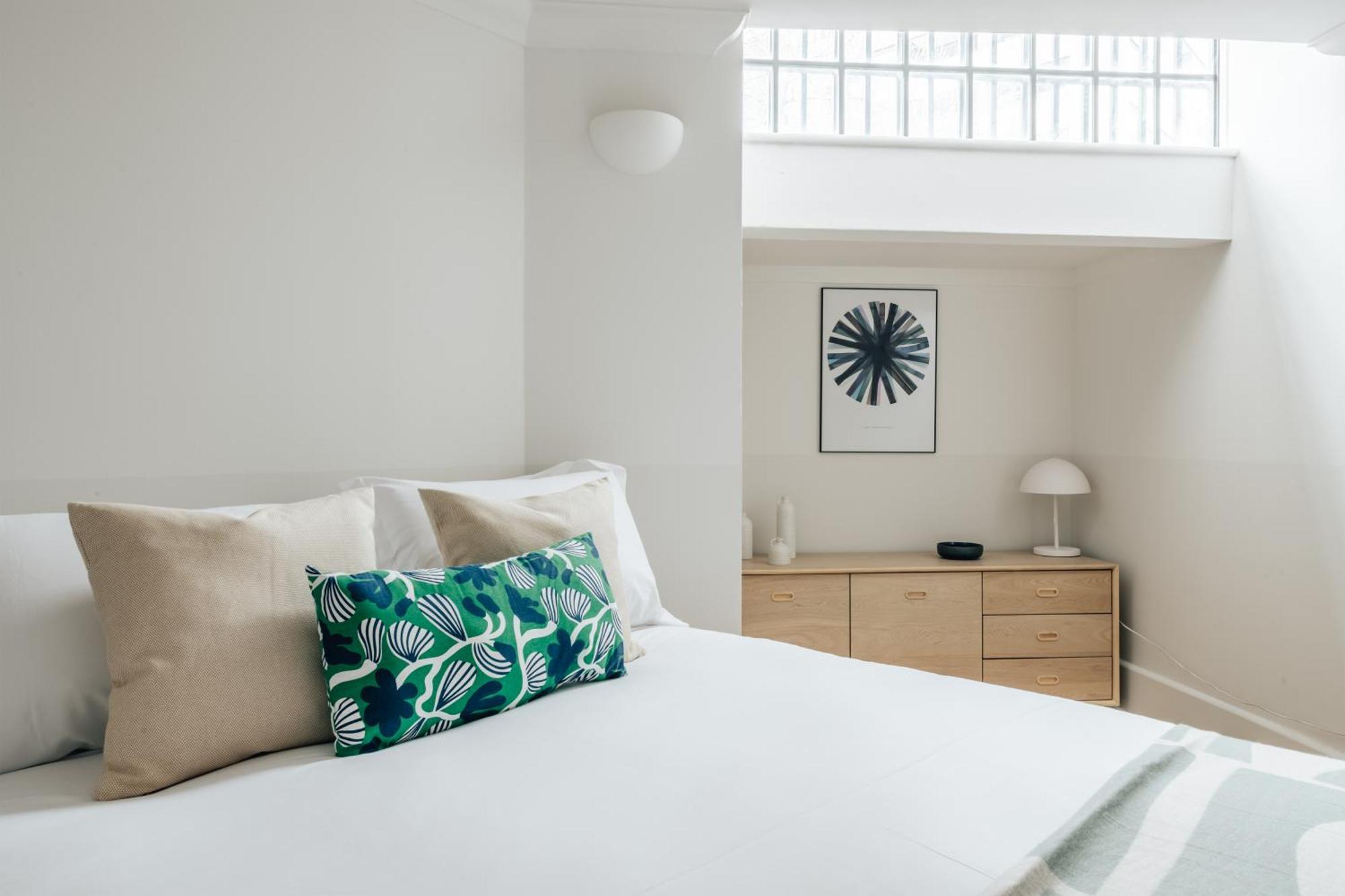 The Regency - Serviced Apartments London Eksteriør bilde