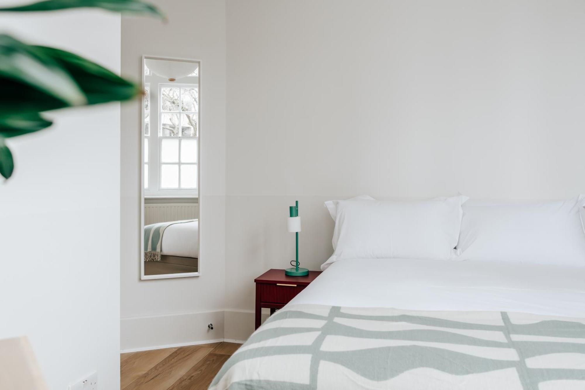 The Regency - Serviced Apartments London Eksteriør bilde