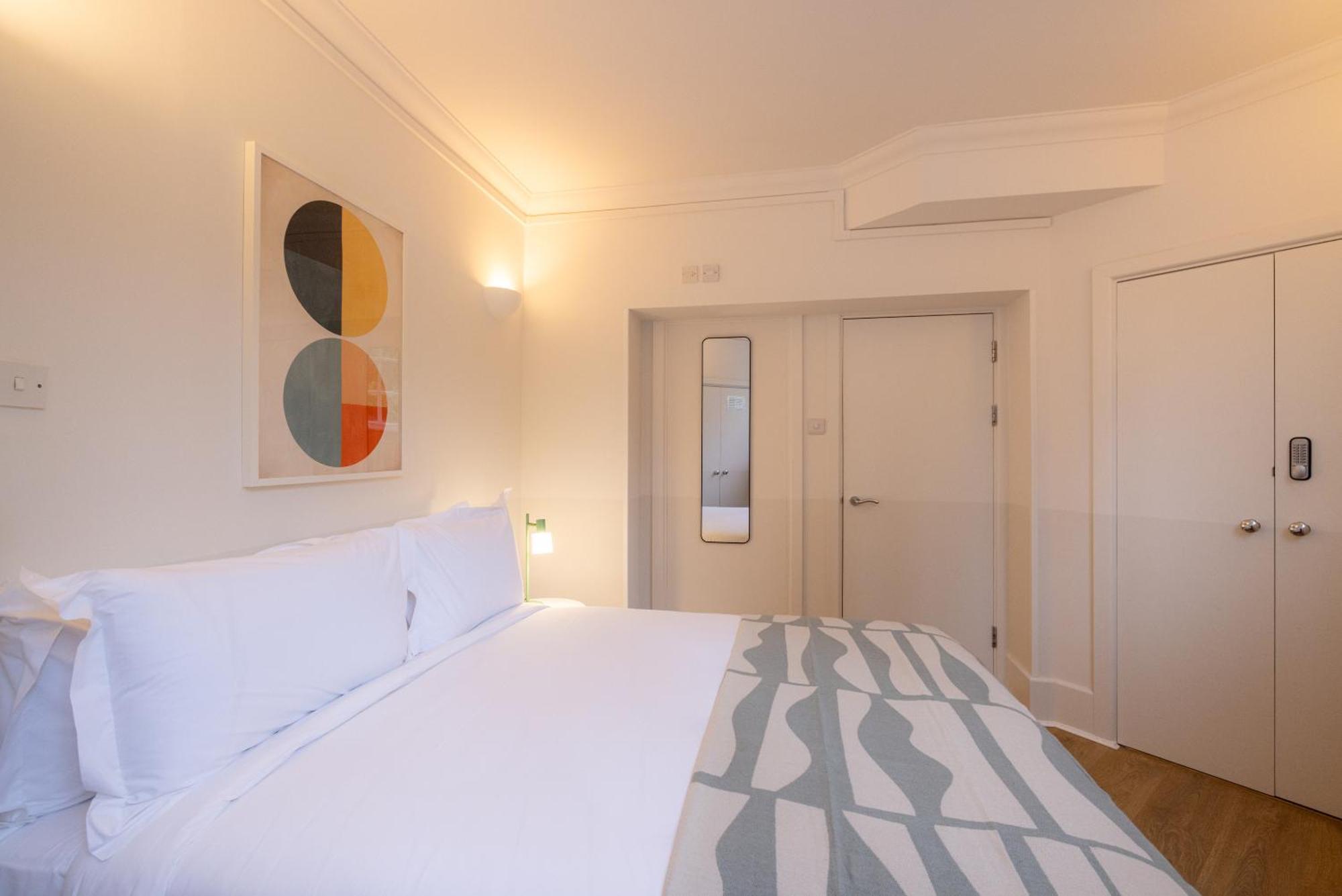 The Regency - Serviced Apartments London Eksteriør bilde