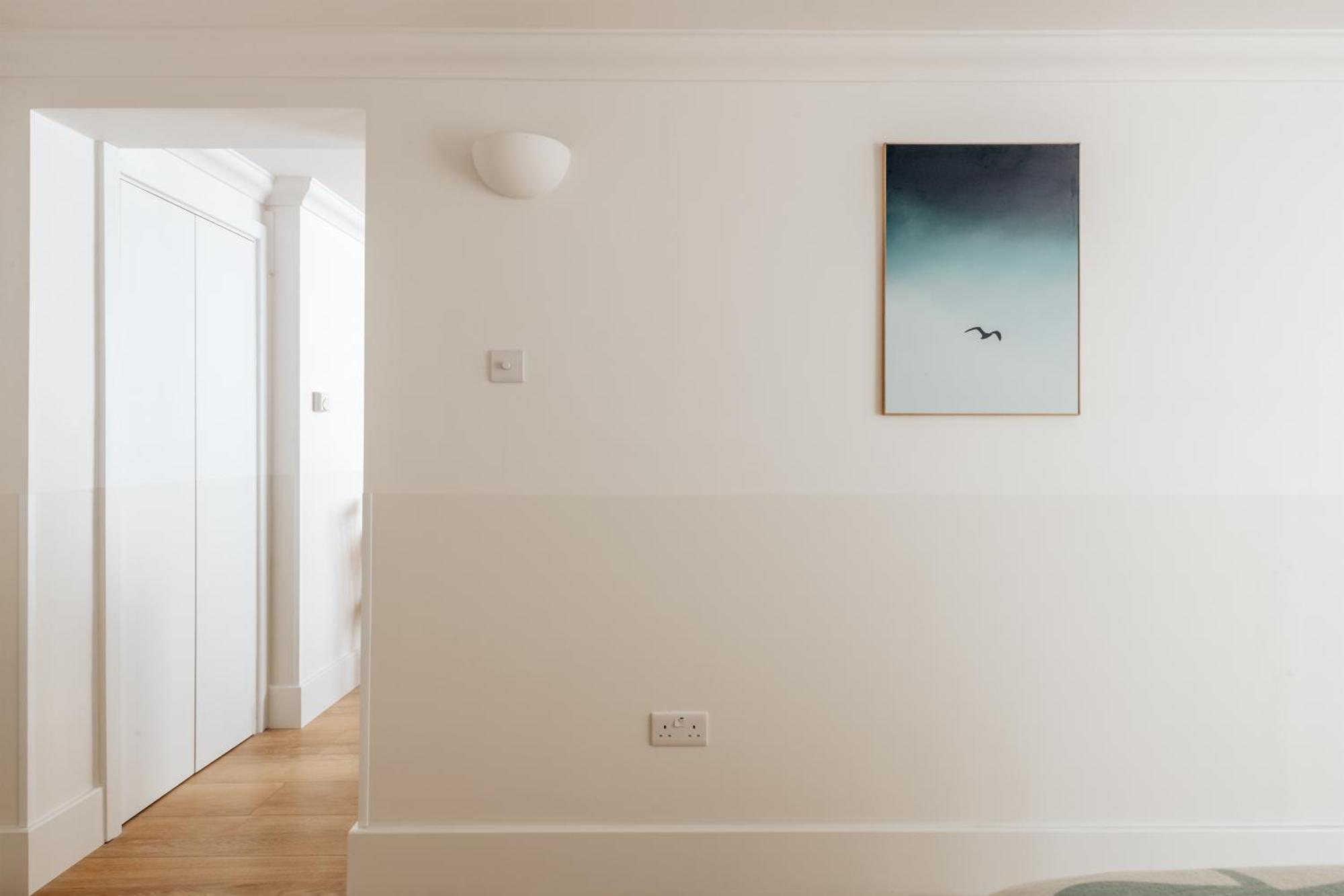 The Regency - Serviced Apartments London Eksteriør bilde