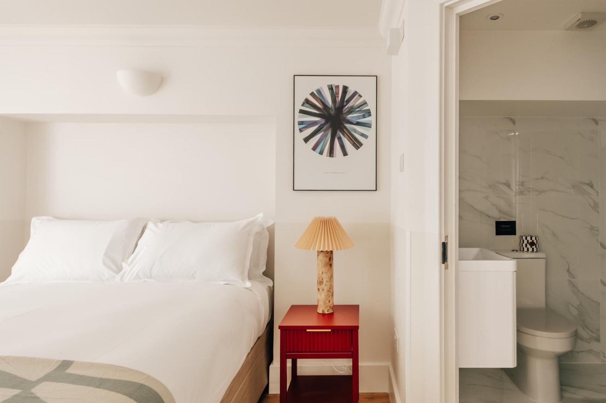 The Regency - Serviced Apartments London Eksteriør bilde